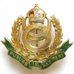 Army Punjab Regiment