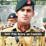 Pakistan Army PMA